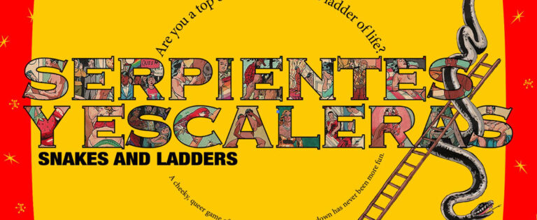 Serpientes y escaleras